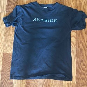 Seaside Florida T shirt